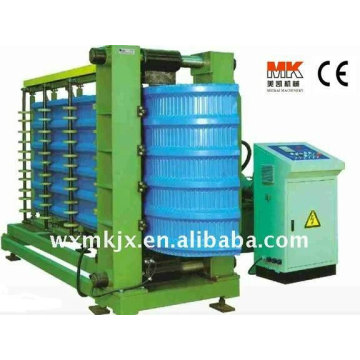 Curve Roll Forming Machine